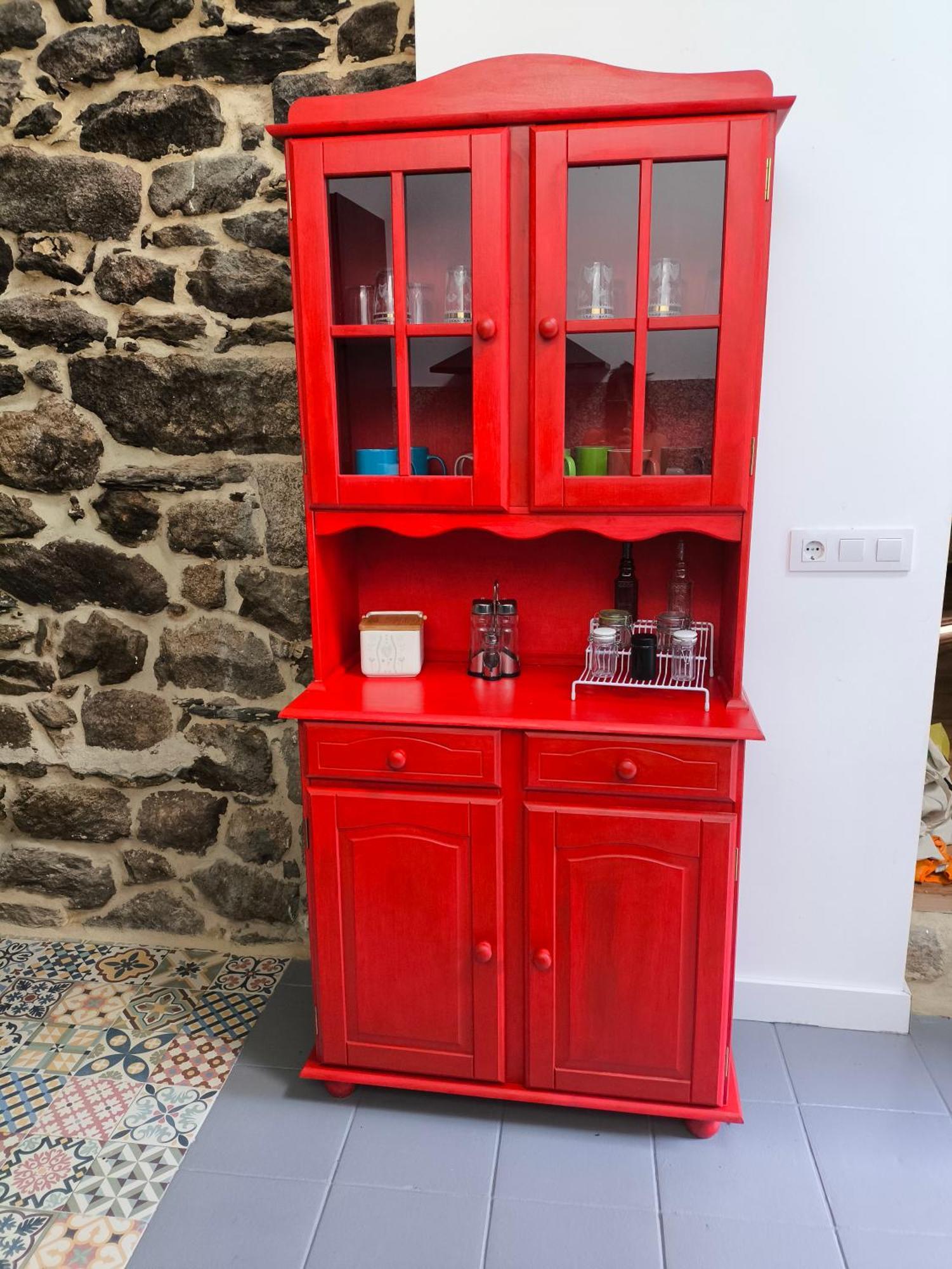 Xiravai-Ribeira Sacra Villa Peares Buitenkant foto