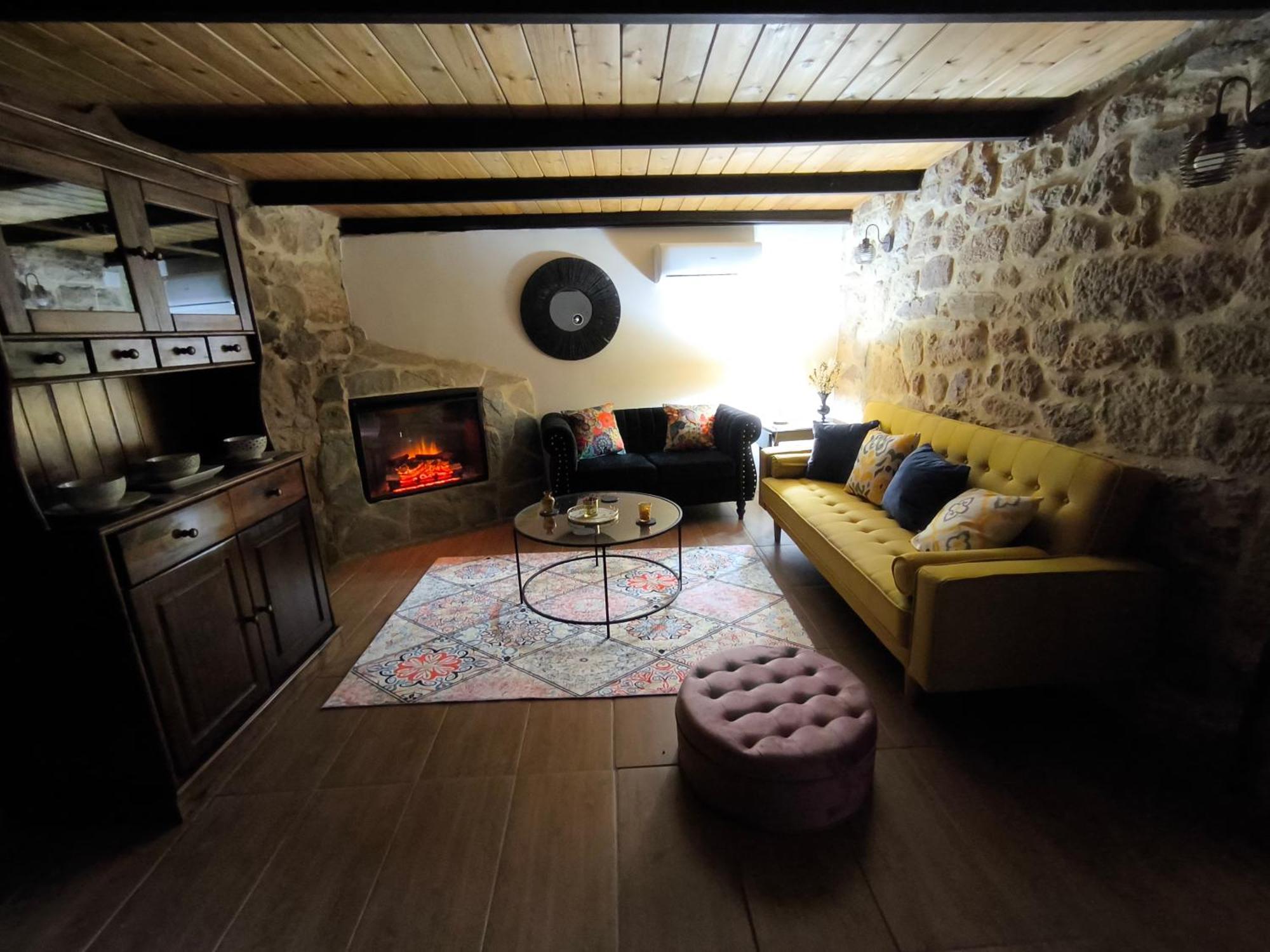 Xiravai-Ribeira Sacra Villa Peares Buitenkant foto