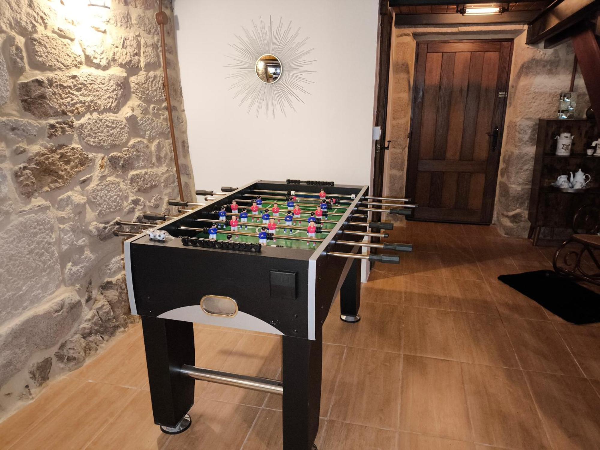 Xiravai-Ribeira Sacra Villa Peares Buitenkant foto