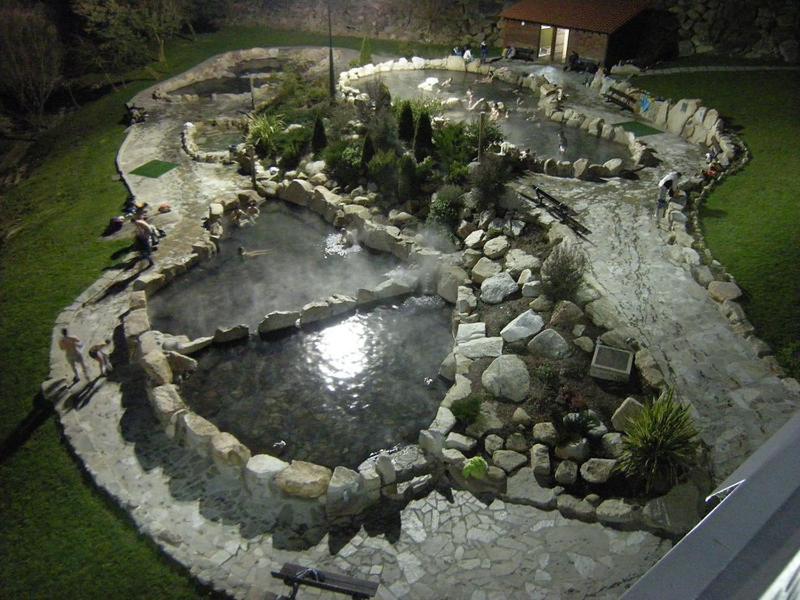 Xiravai-Ribeira Sacra Villa Peares Buitenkant foto
